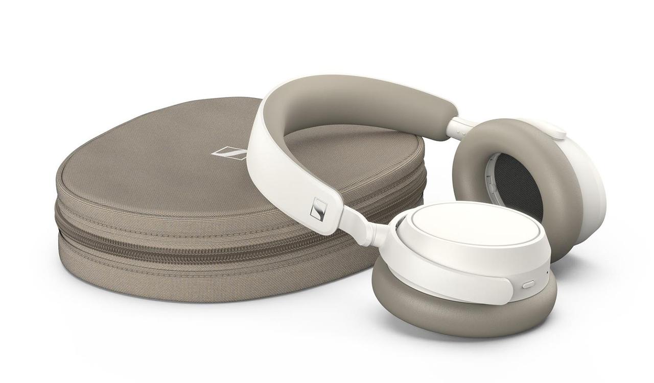 ゼンハイザーのワイヤレスヘッドホンに「ACCENTUM Plus Wireless」が