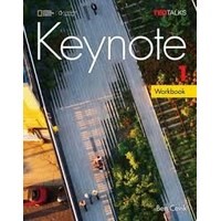 Keynote, American English: | 英語教材専門店ネリーズ