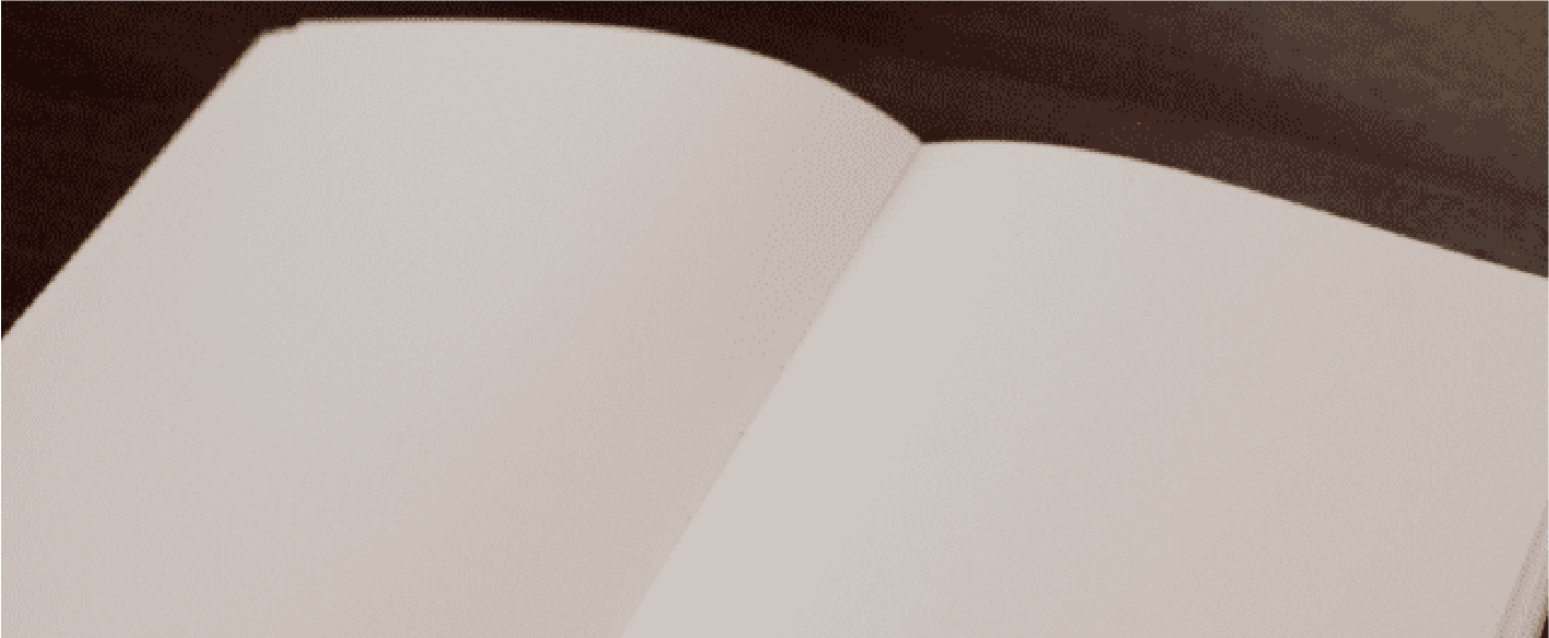 右綴じと左綴じについて｜冊子印刷・製本の冊子製本キング