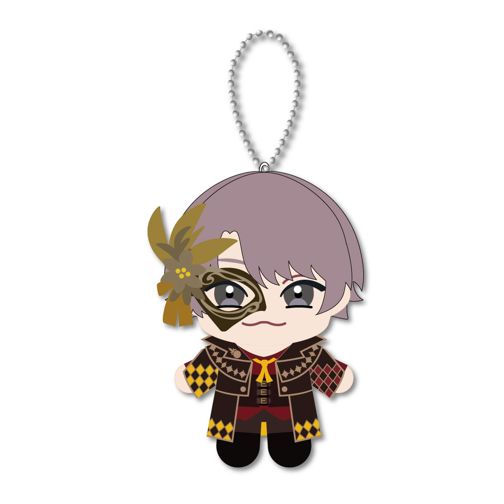 浦島坂田船 LIVE＆GOODS特設サイト