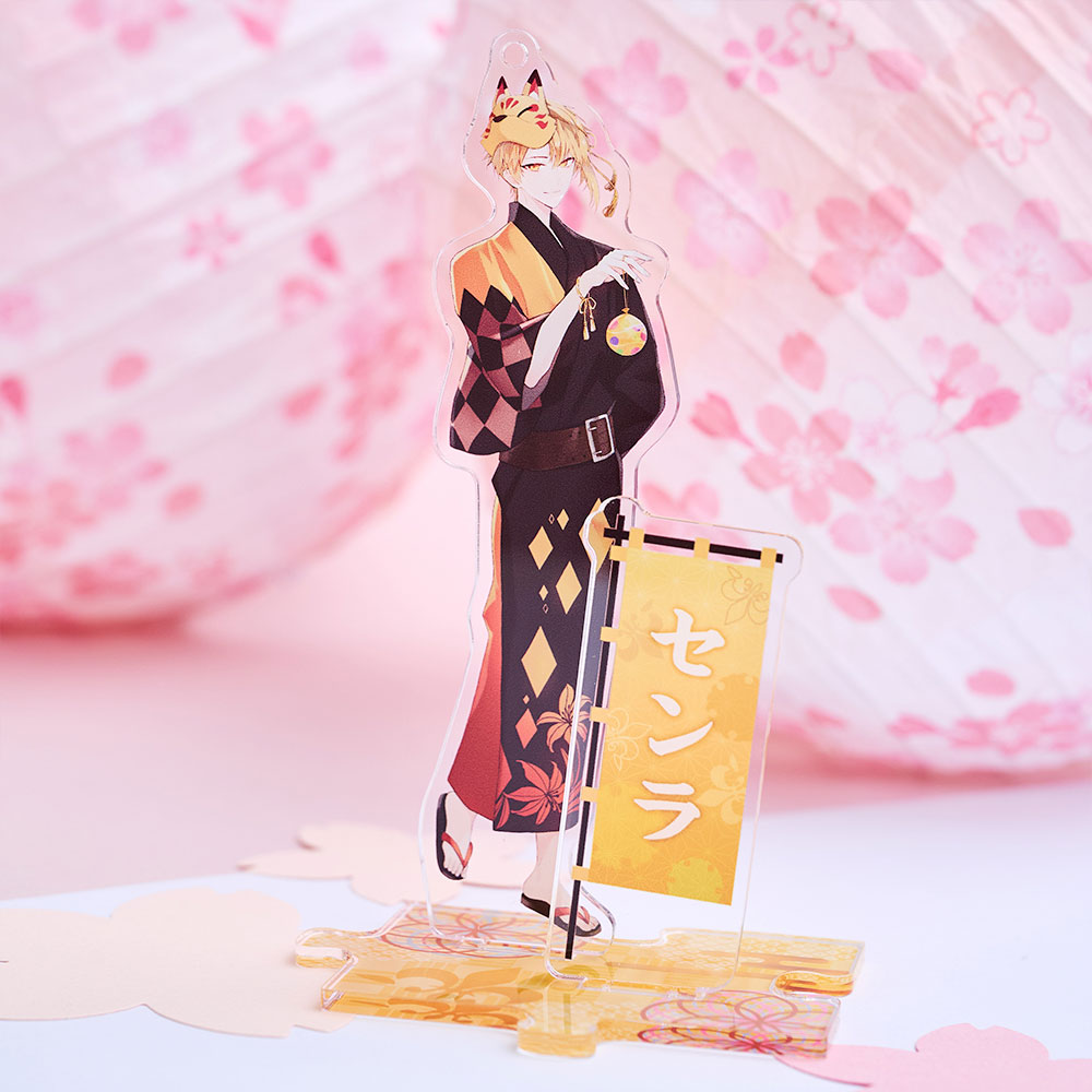 浦島坂田船 LIVE＆GOODS特設サイト