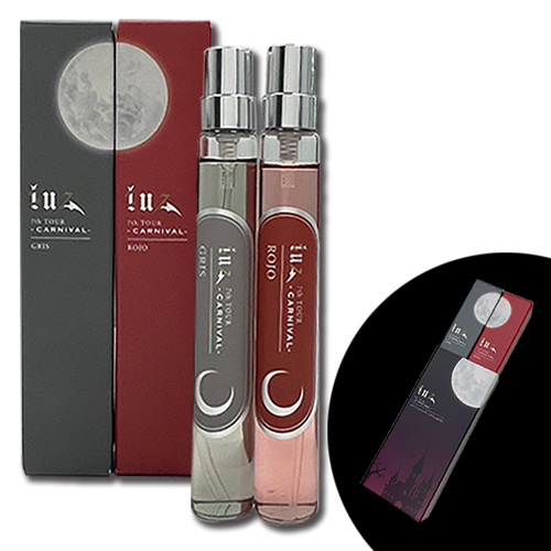 GOODS INFORMATION | luz 7th TOUR -CARNIVAL-