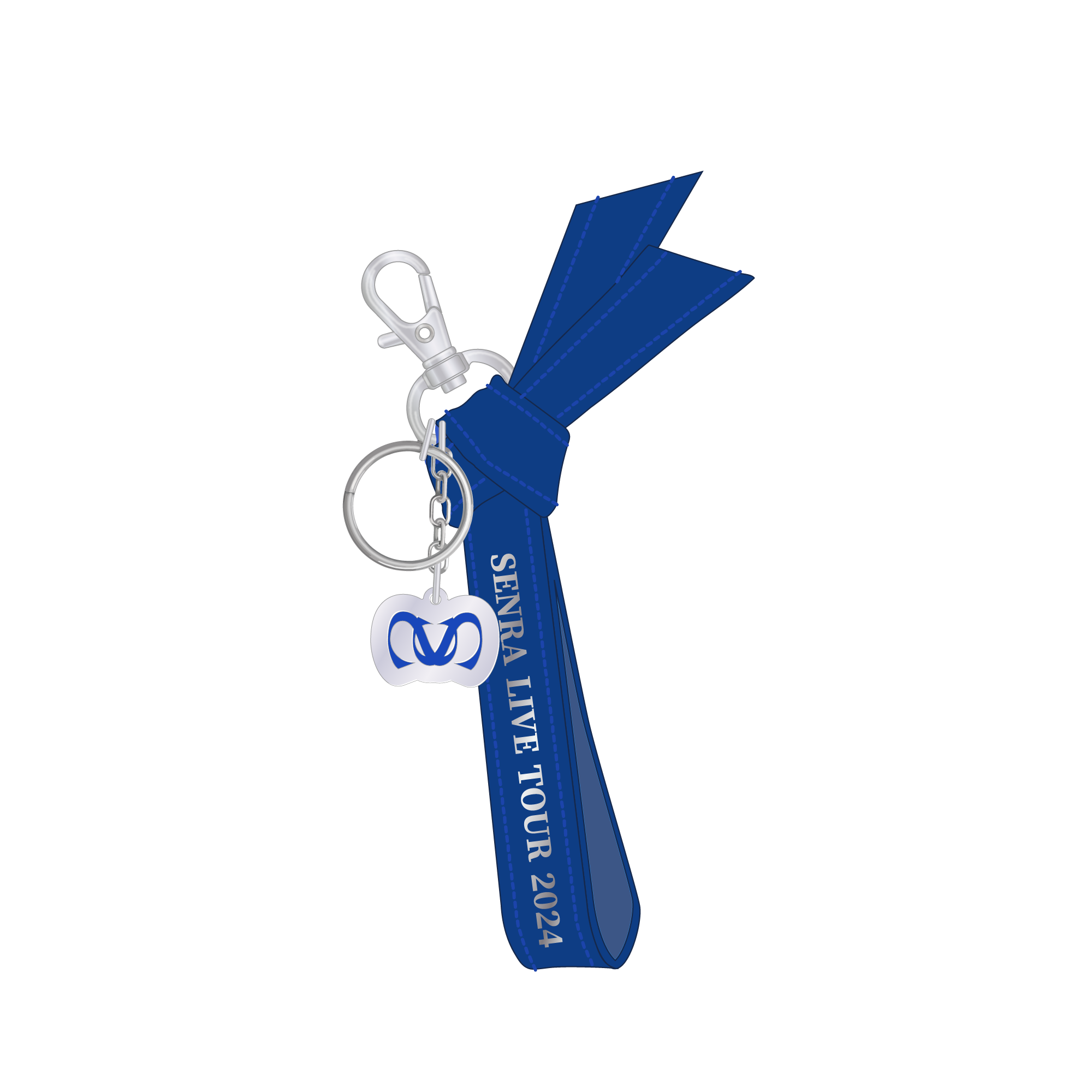 GOODS INFORMATION | SENRA LIVE TOUR 2024 -MARCEL-