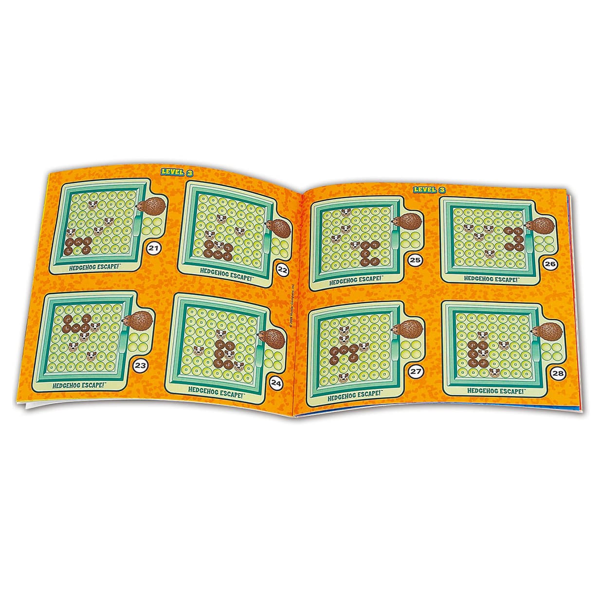 逃げろ！はりねずみ: バリエーション表示 ボーネルンド オンライン