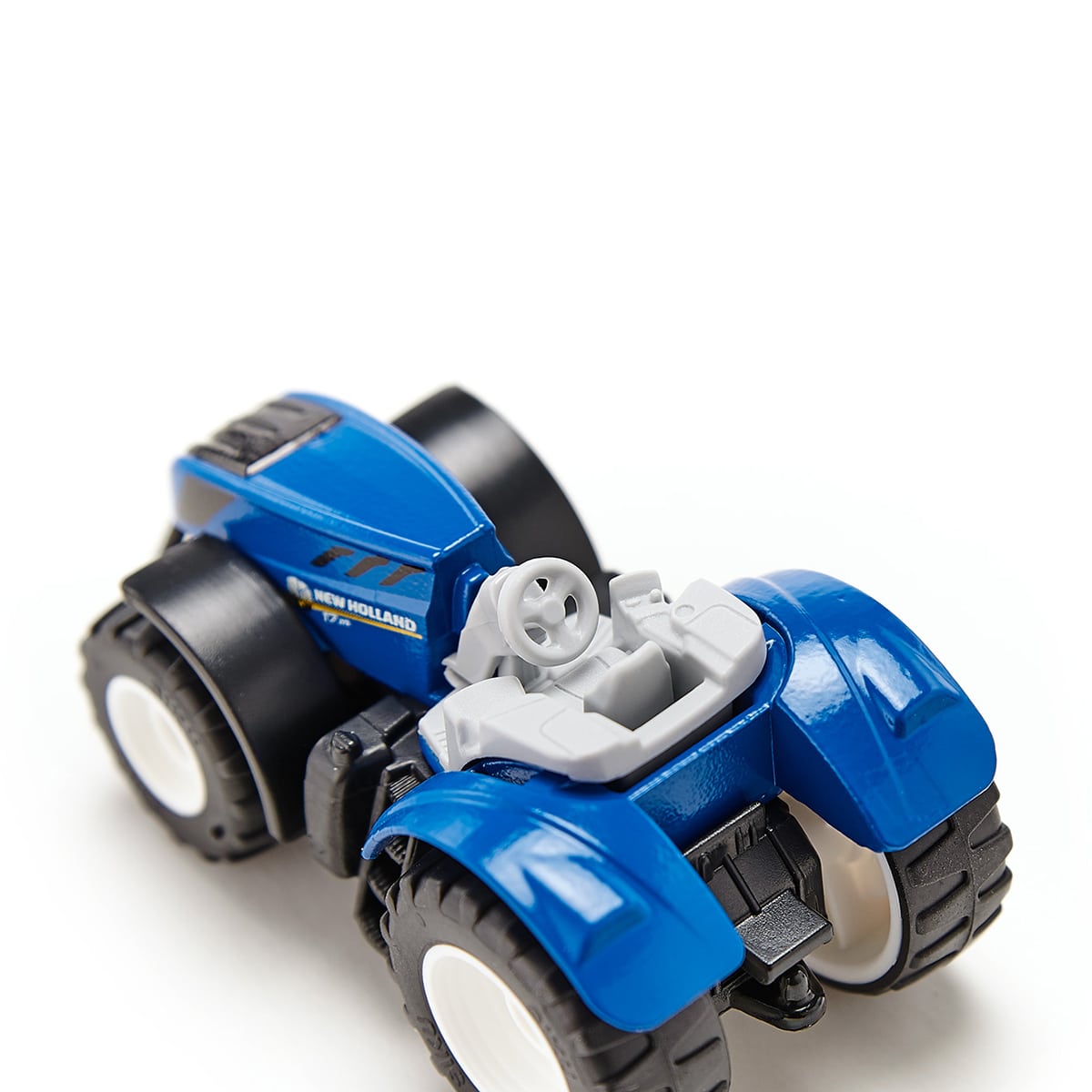 ニューホランド トラクター T7.315: バリエーション表示 ボーネルンド