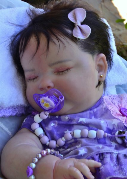 Joseph reborn doll by C E Otte (norry) | Fairy Reborn Babies