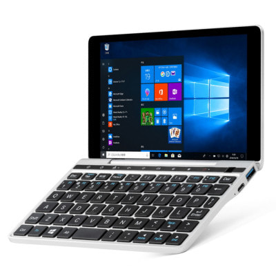 GPD Pocket2【Core m3-7Y30(1.0GHz)/8GB/128GB/Win10】|中古ノートPC