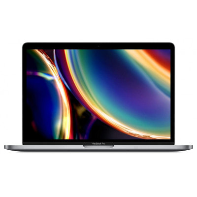 MacBook Pro 13インチ MWP42JA/A Mid 2020 スペースグレイ【Core i5
