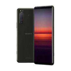 Xperia Ace III A203SO ブリックオレンジ 【Y!mobile版SIMフリー