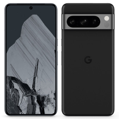 Google Pixel8 Pro GE9DP 256GB Obsidian【国内版SIMフリー】|中古