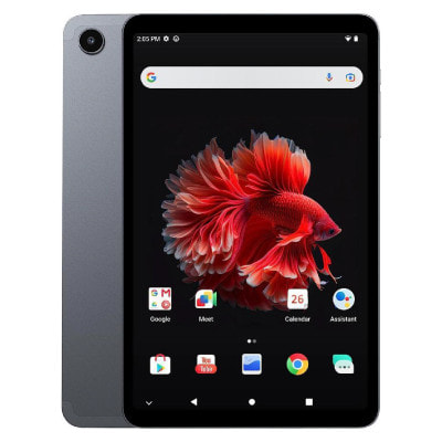 ALLDOCUBE iPlay50 mini Pro NFE Grey【RAM8GB/ROM256GB/SIMフリー