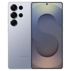 Samsung Galaxy S24 Ultra 5G Single-SIM SM-S928Q チタニウムグレー