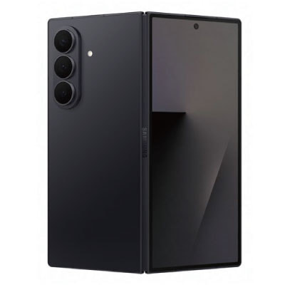 Galaxy Z Fold7 SM-F966Q ジェットブラック【RAM16GB/ROM1TB 国内版SIM