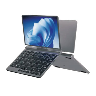 KOOSMILE P8 Ultra Pocket PC【Intel N100/12GB/512GB SSD/Win11Pro