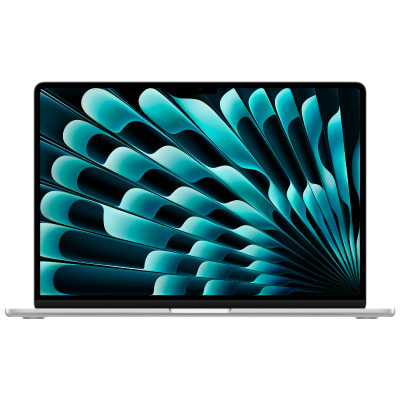 MacBook Air 13インチ MW0X3J/A Early 2025 シルバー【Apple M4/16GB