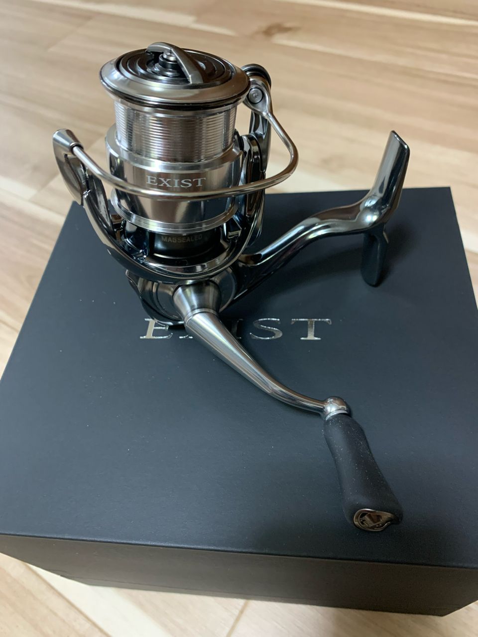 DAIWA 22イグジスト LT2000S-Hの最安値・インプレ・釣果 | 本音の