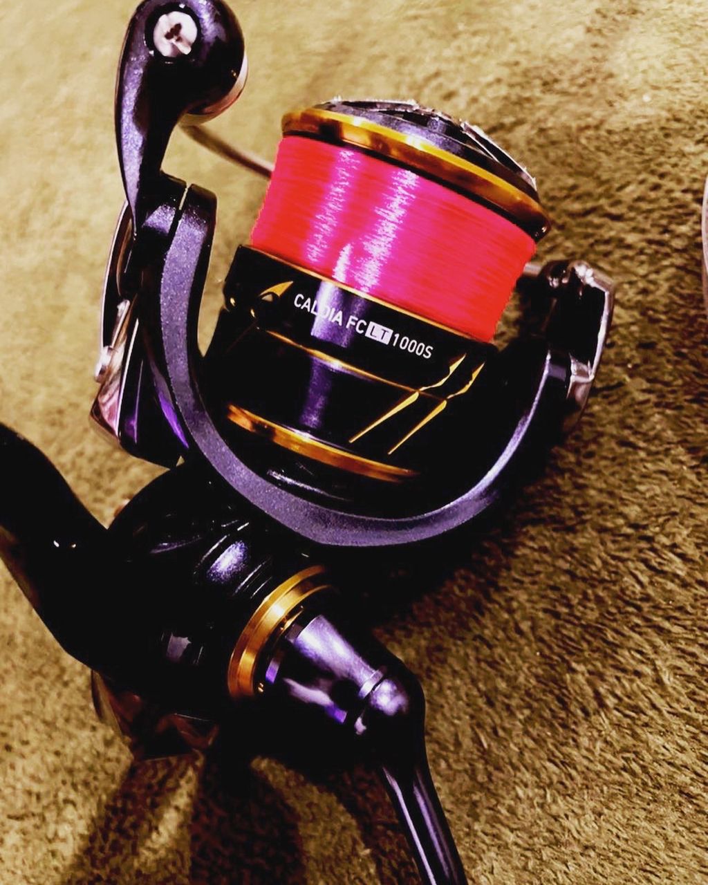 DAIWA 21カルディア FC LT1000Sの最安値・インプレ・釣果 | 本音の