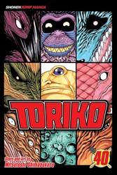 Toriko, Vol. 26 | Book by Mitsutoshi Shimabukuro | Official