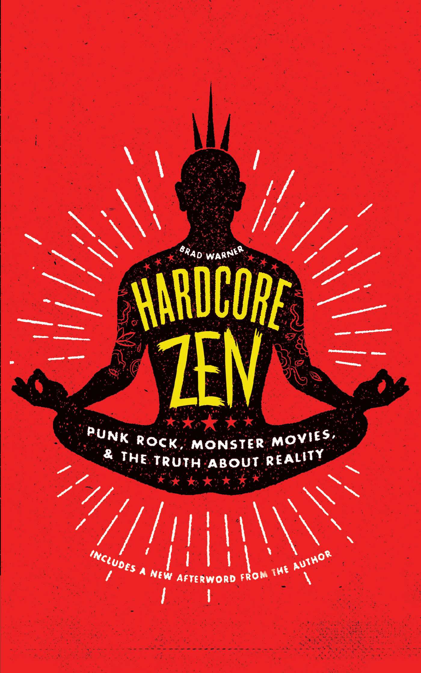 Hardcore Zen | Book by Brad Warner | Official Publisher Page