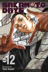 Sakamoto Days, Vol. 21 | Book by Yuto Suzuki | Official Publisher