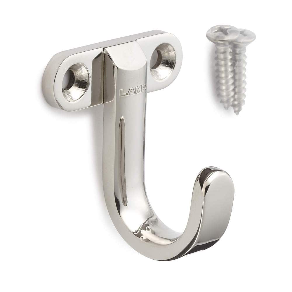 ステンレス フック KB-H型 【スガツネ工業】