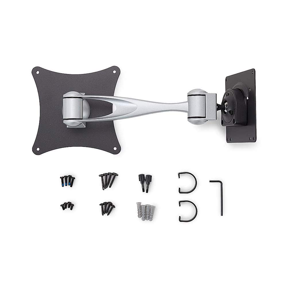 モニターアーム LA2-1型 【スガツネ工業】