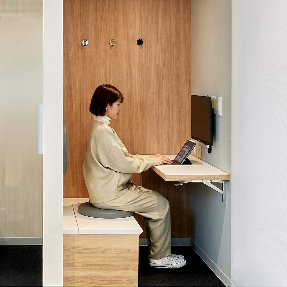 折りたたみ棚受用 一括解除レバーセット EBN-90型 EBN-DA型 幅広用