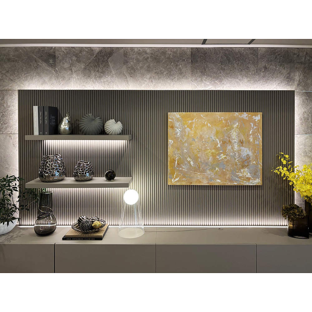 マウンティングプレート 360-P6WT システム32 4つ穴タイプ 【スガツネ