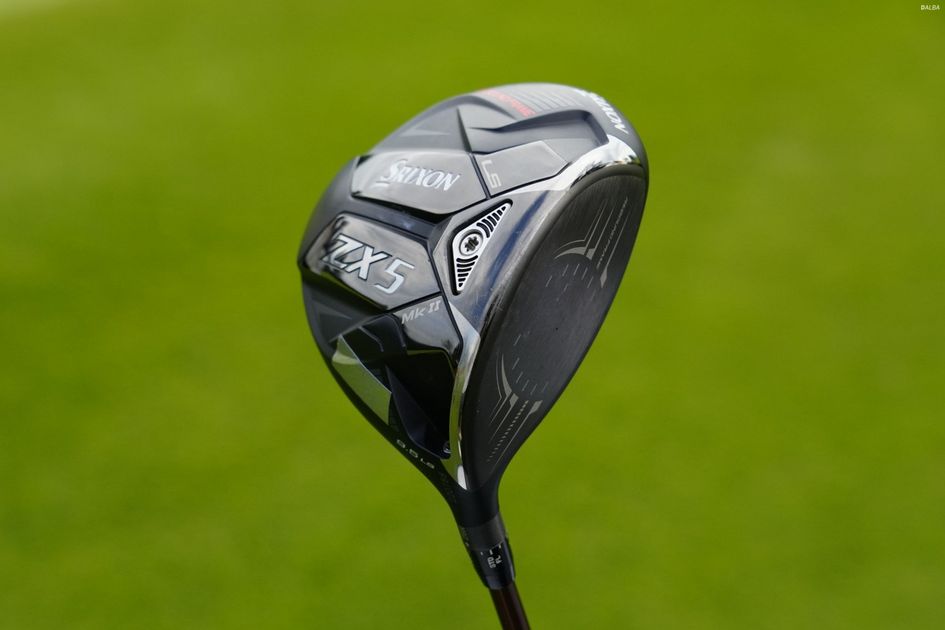 飛ばし屋・櫻井心那の14本を直撃！ ロースピンヘッドで球が上がるの