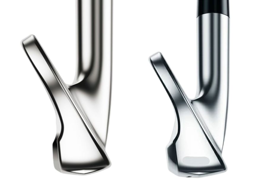 アルチビオ 青木瀬令奈がスリクソンの新アイアン「ZXi5」と「ZXi7」を