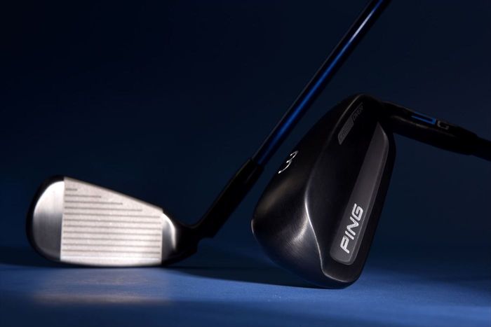 PING G 910 クロスオーバーアイアン PING G 910 クロスオーバー