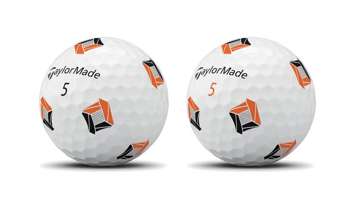 テーラーメイドの最速の飛びがボールにも！ 新『TP5』は「マイクロ