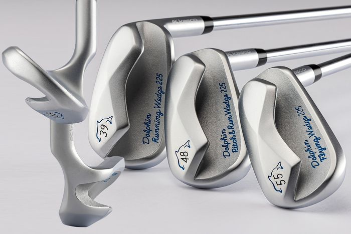 キャスコから3種のチッパー『DW-225』シリーズが誕生！特殊な形状で3大