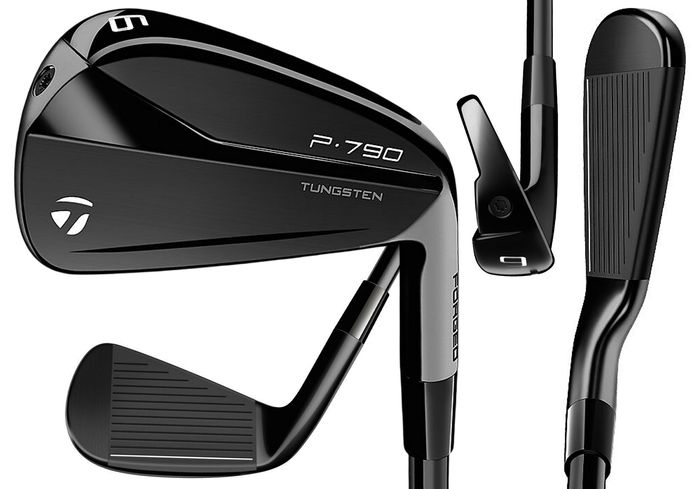 テーラーメイド『P790』BLACK、4月7日限定デビュー - ゴルフ総合サイト