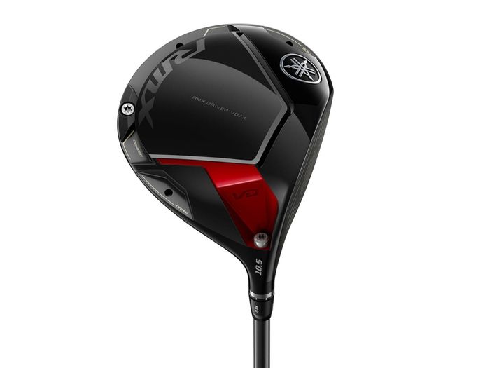 初登場のヤマハ「RMX VD／X」がいきなりの4位！ 【ドライバー売り上げ