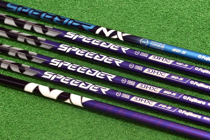 フジクラ『スピーダーNXバイオレット』は『NXブルー』の後継だった！何