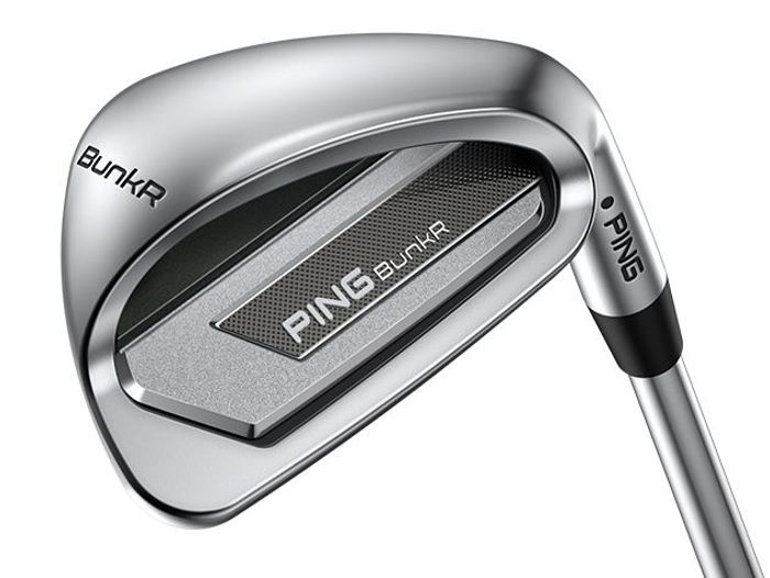 コレも品薄必至！？ PINGから再び救世主！バンカーからラクに出せる