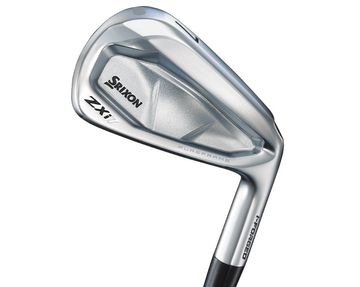 2025年も国内メーカーの軟鉄鍛造アイアンが上位を独占！ 『ZXi7』が