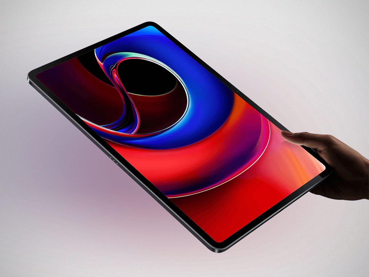 Xiaomi Pad 6 Goes Super Big With Pad 6 Max 14, A 14-inch Android