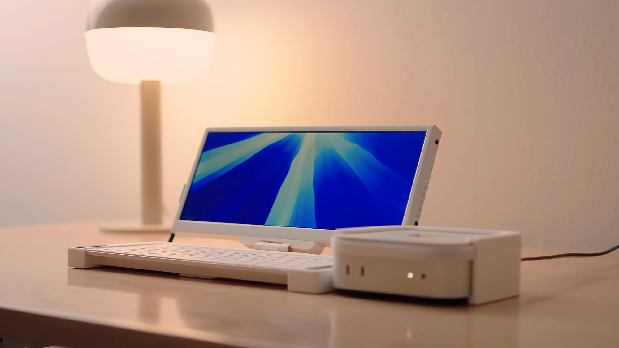 Scott Strikes Again—This Time, He Turned A Mac mini Into A Sort-of