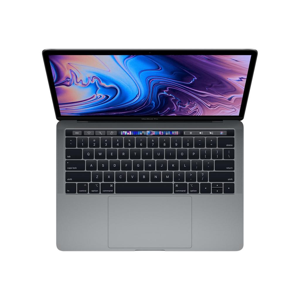 MacBook Pro 13 インチ (2019) スペースグレイ - Core i7 2.8 GHZ