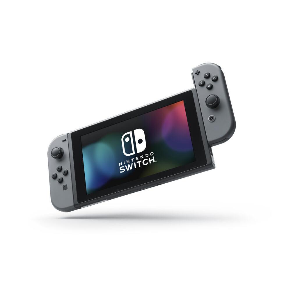 Switch 32GB - Gray | Back Market