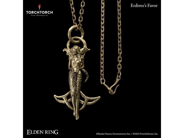 ELDEN RING x TORCH TORCH/ 黄金樹の恩寵 | HLJ.co.jp