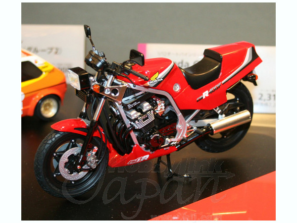 1/12 ホンダ CBR400F | HLJ.co.jp