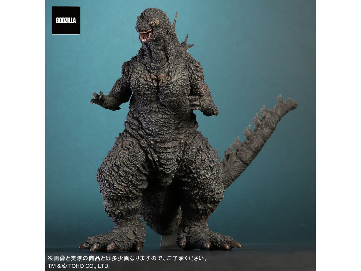 東宝大怪獣シリーズ ゴジラ(2023) | HLJ.co.jp
