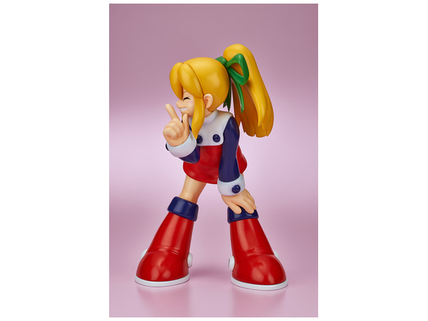 ギガンティックシリーズ: ロール (ロックマン) (再販) | HLJ.co.jp