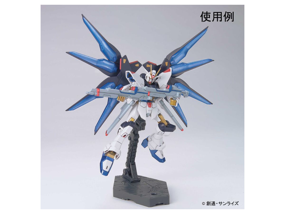 ガンダムメタリックマーカーセット (リニューアル) | HLJ.co.jp