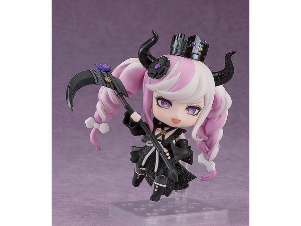 ねんどろいど 死に神ちゃん (超探偵事件簿 レインコード) | HLJ.co.jp