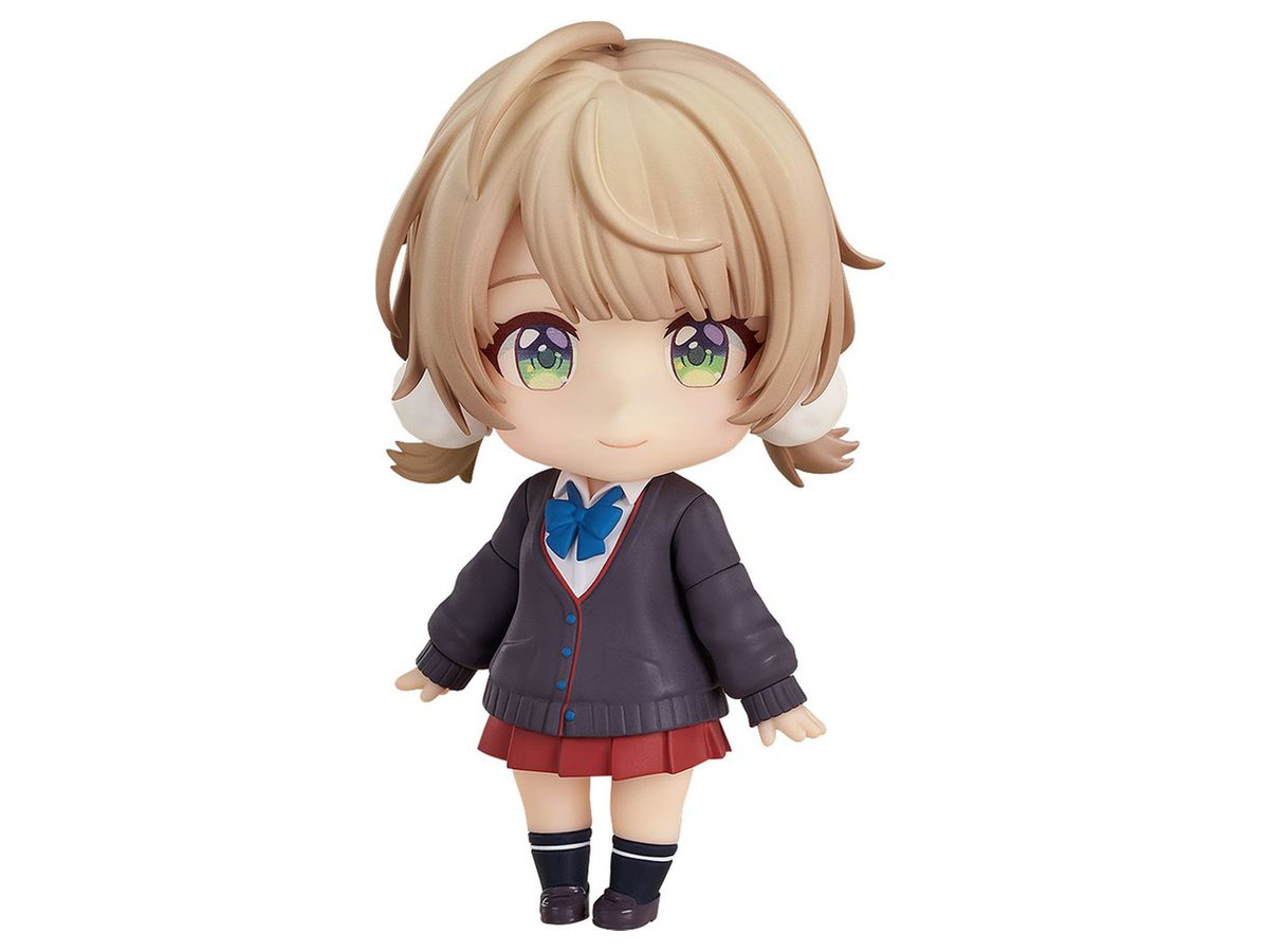 ねんどろいど しぐれうい (しぐれうい) | HLJ.co.jp