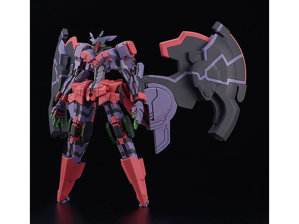 MODEROID リベル・レギス (斬魔大聖デモンベイン) | HLJ.co.jp